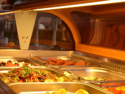 Foto: Peter's Esszimmer