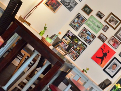 Foto: Peter's Esszimmer