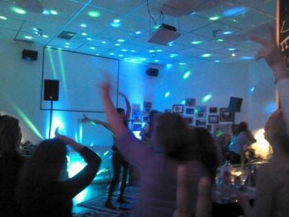 Foto: Peter&amp;#039;s Esszimmer
