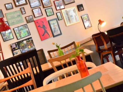 Foto: Peter&amp;#039;s Esszimmer